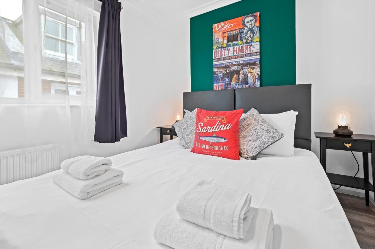 Apartment Retreat - By My Getaways - Free Parking Brighton