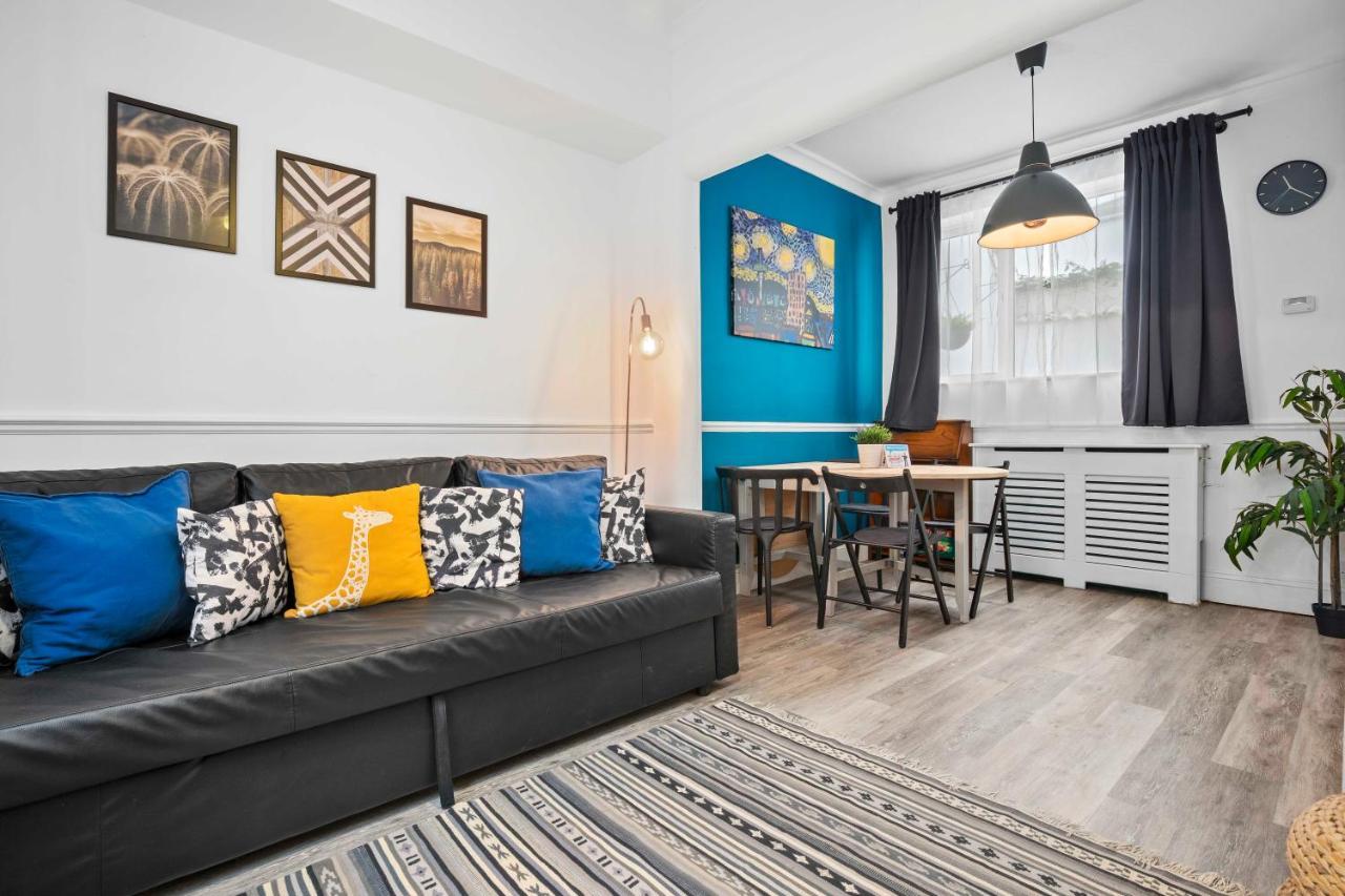 Retreat - By My Getaways - Free Parking Apartment Brighton