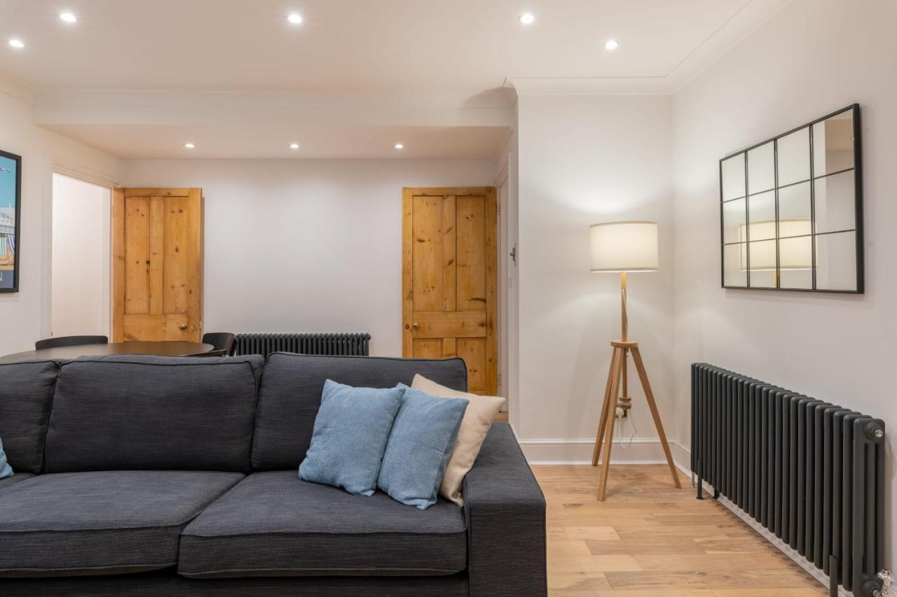 Apartment Guestready - Ideal 2br Flat In Kemptown - 5 Min From