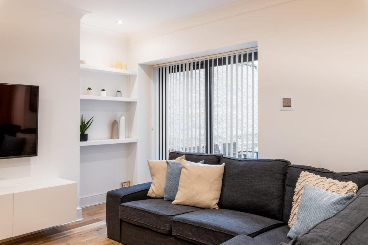 Apartment Guestready - Ideal 2br Flat In Kemptown - 5 Min From