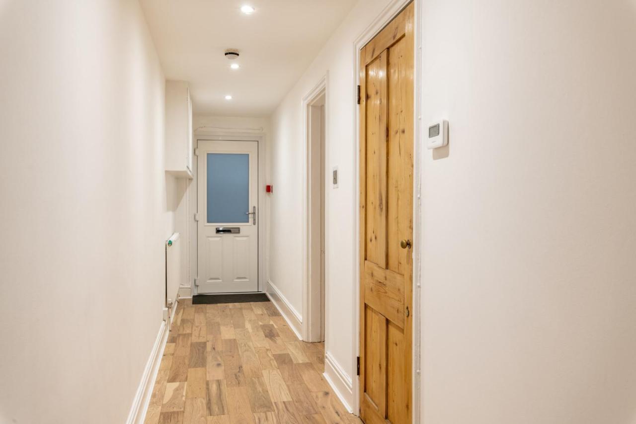 Guestready - Ideal 2br Flat In Kemptown - 5 Min From Brighton