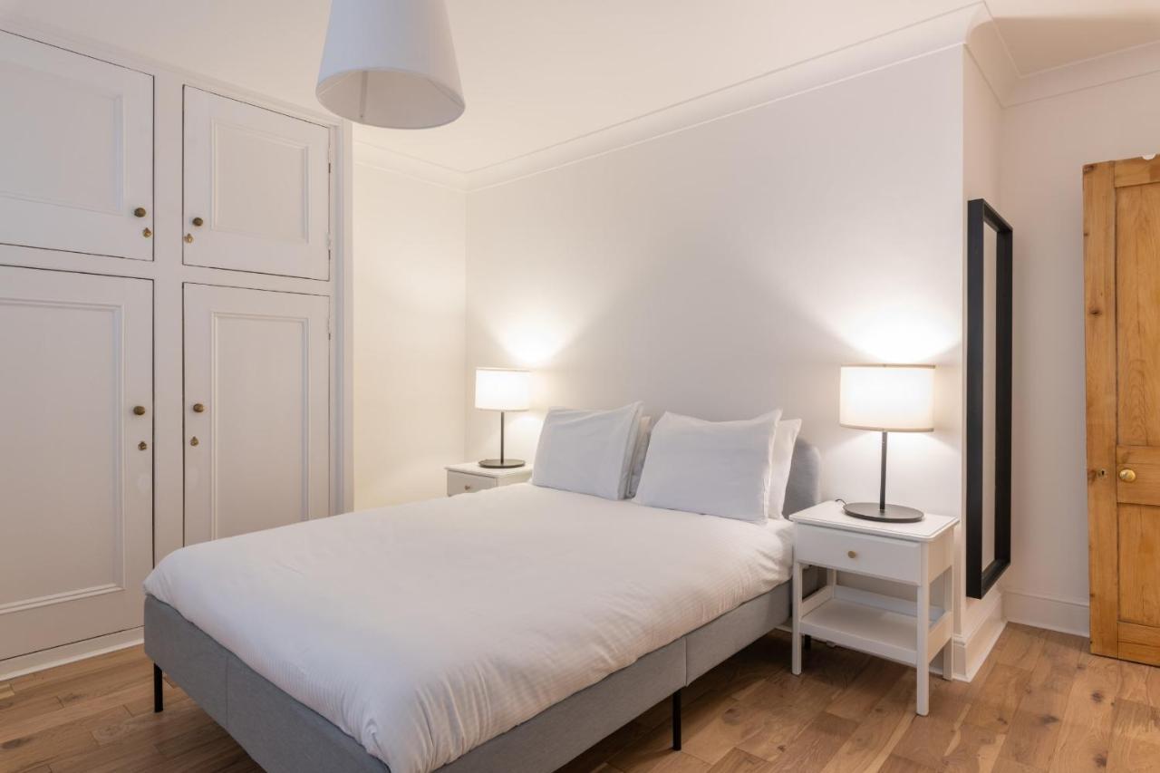 Guestready - Ideal 2br Flat In Kemptown - 5 Min From Apartment *