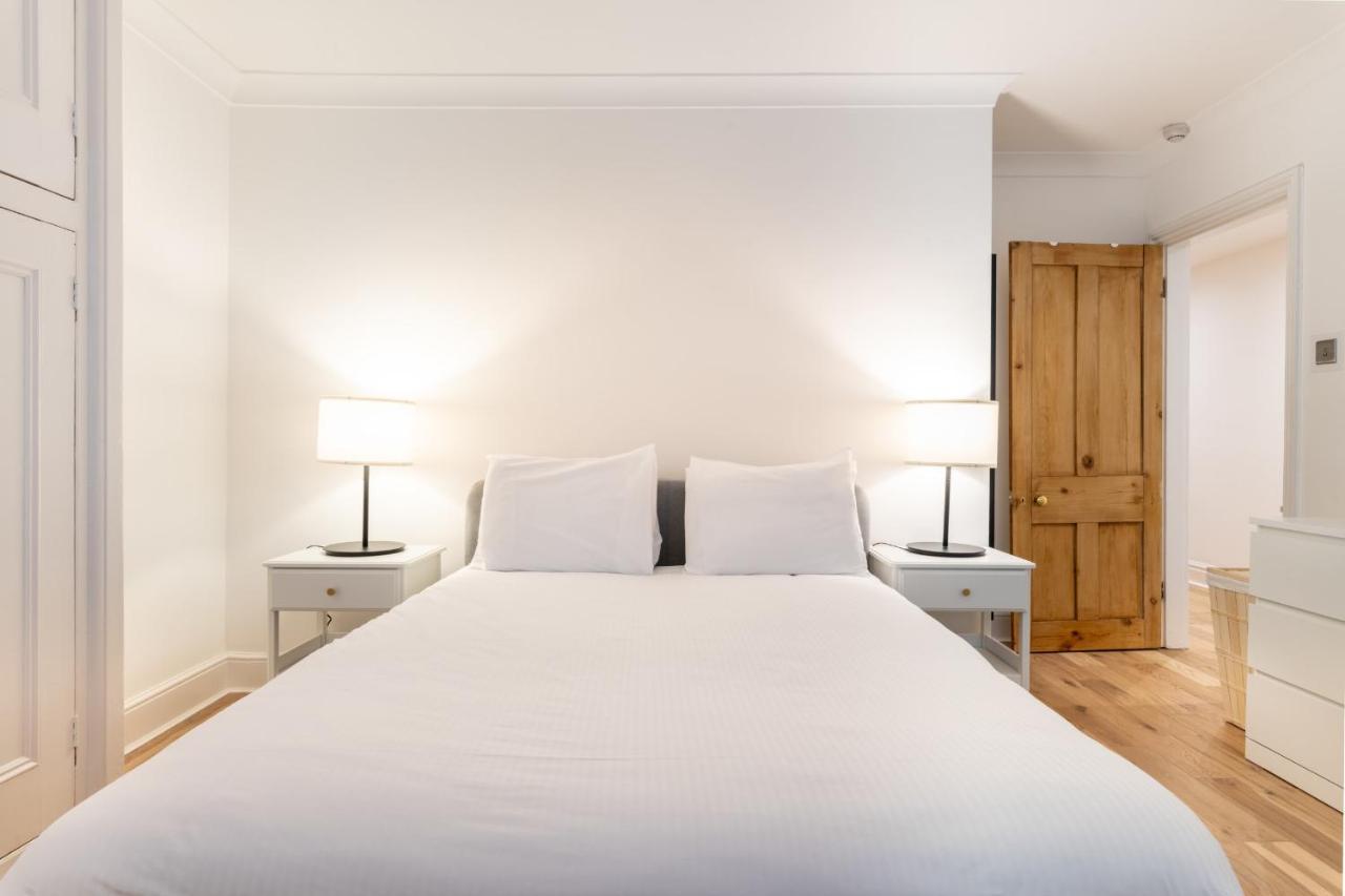 Guestready - Ideal 2br Flat In Kemptown - 5 Min From Apartment