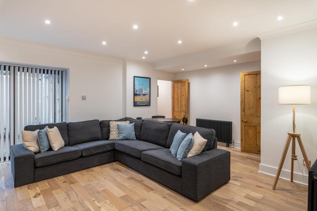 Guestready - Ideal 2br Flat In Kemptown - 5 Min From * Brighton