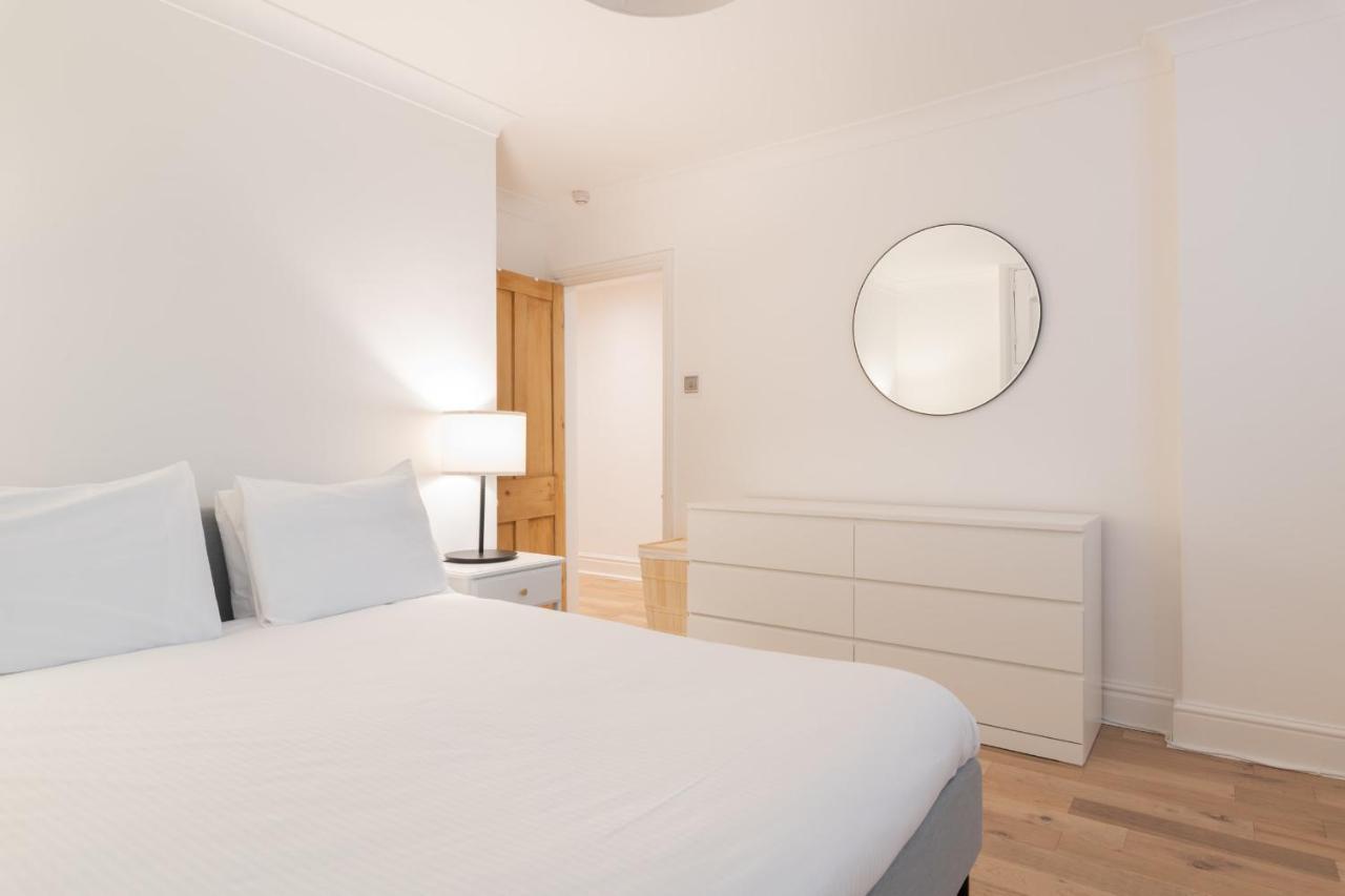 Guestready - Ideal 2br Flat In Kemptown - 5 Min From