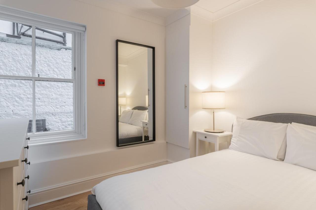 Guestready - Ideal 2br Flat In Kemptown - 5 Min From Apartment Brighton