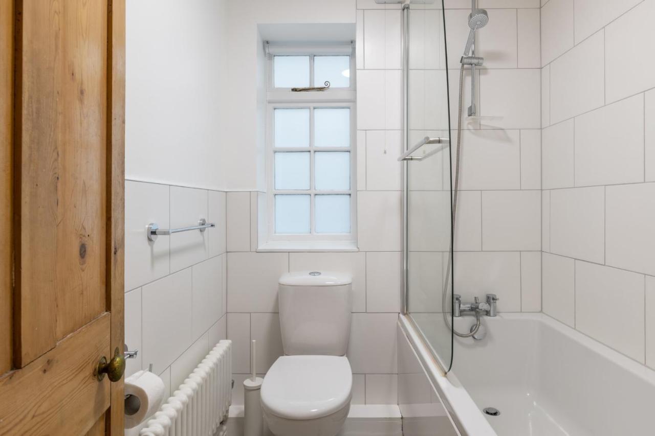 Apartment Guestready - Ideal 2br Flat In Kemptown - 5 Min From *
