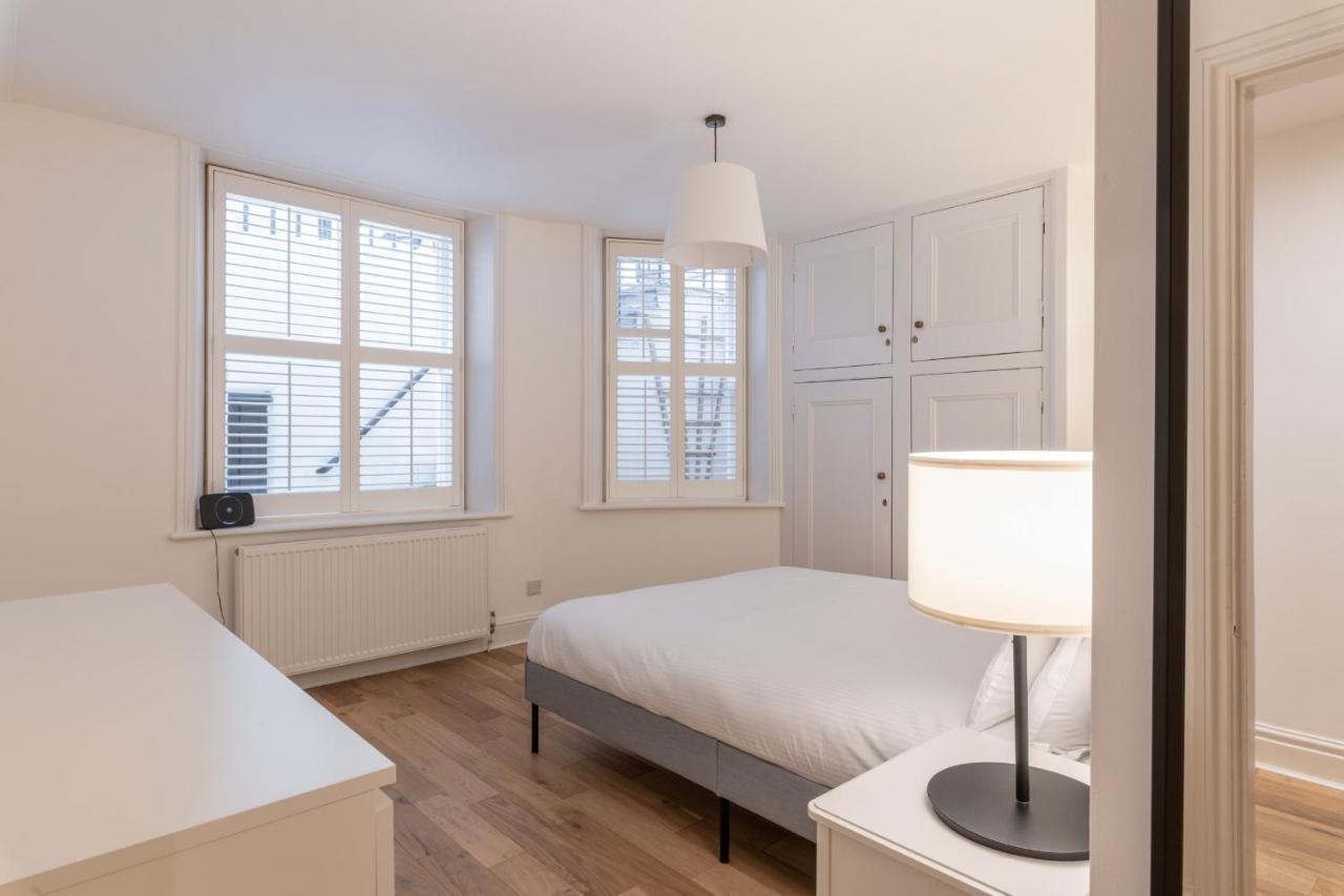 Guestready - Ideal 2br Flat In Kemptown - 5 Min From * Brighton