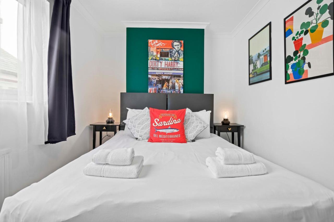 Apartment Retreat - By My Getaways - Free Parking