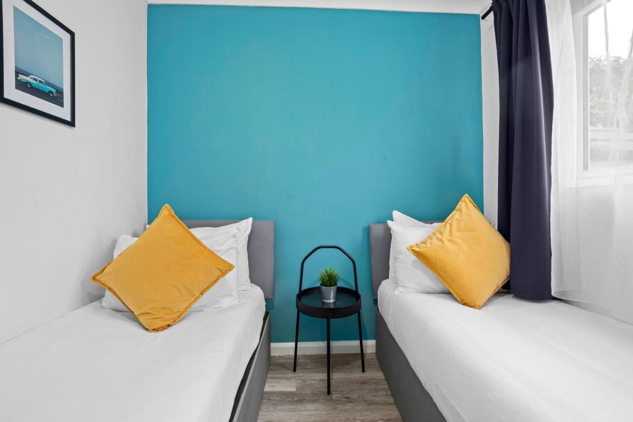 Retreat - By My Getaways - Free Parking Apartment
