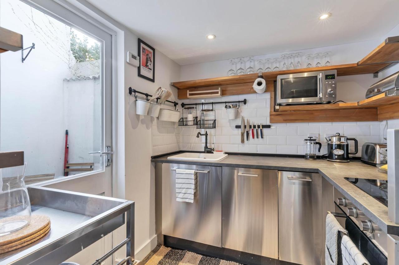 Retreat - By My Getaways - Free Parking * Brighton