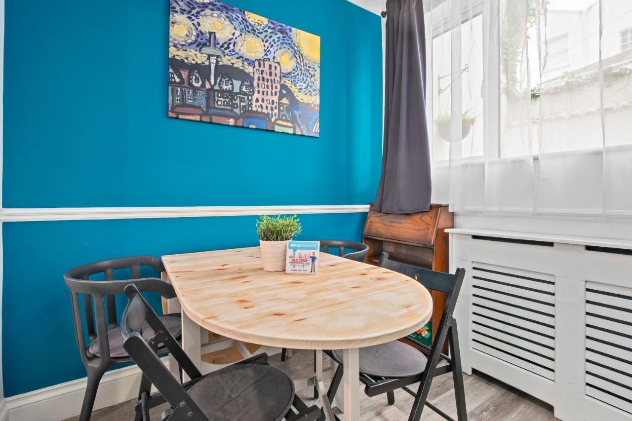 Apartment Retreat - By My Getaways - Free Parking