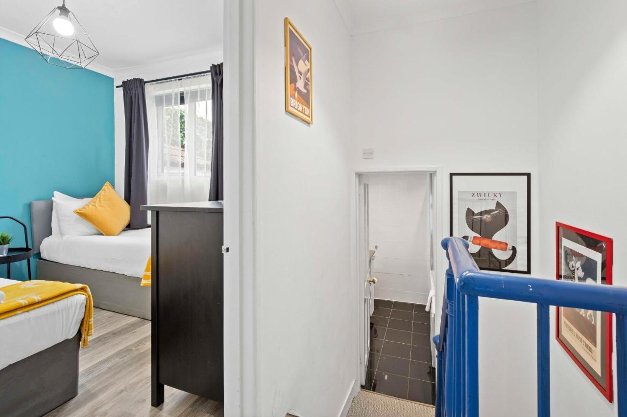 Retreat - By My Getaways - Free Parking