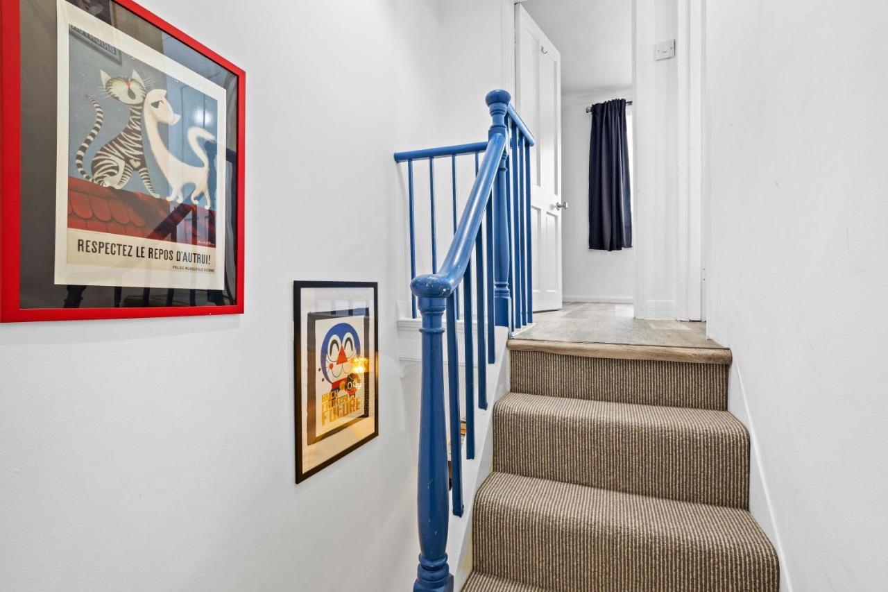 Apartment Retreat - By My Getaways - Free Parking Brighton