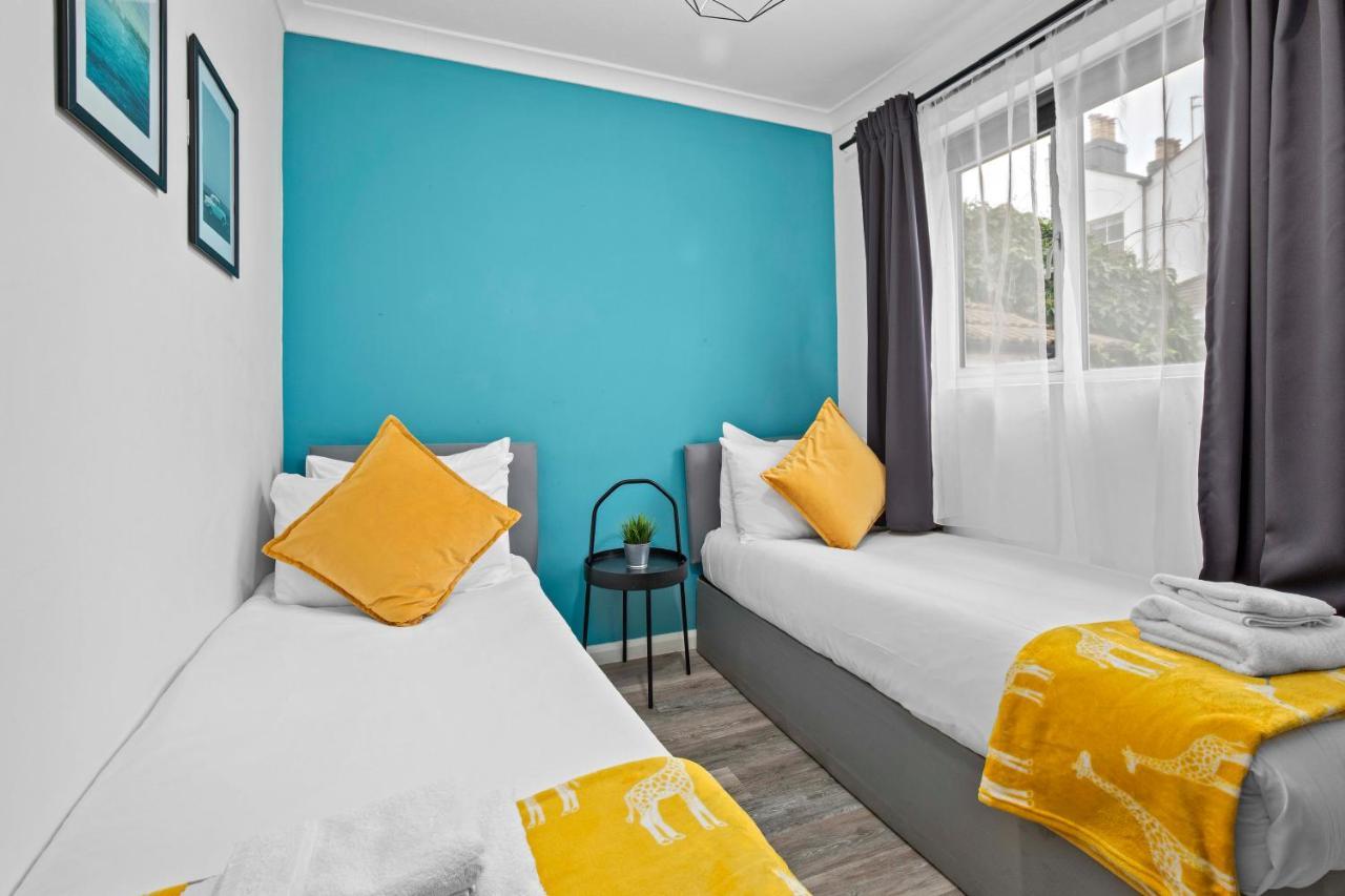 Retreat - By My Getaways - Free Parking Brighton