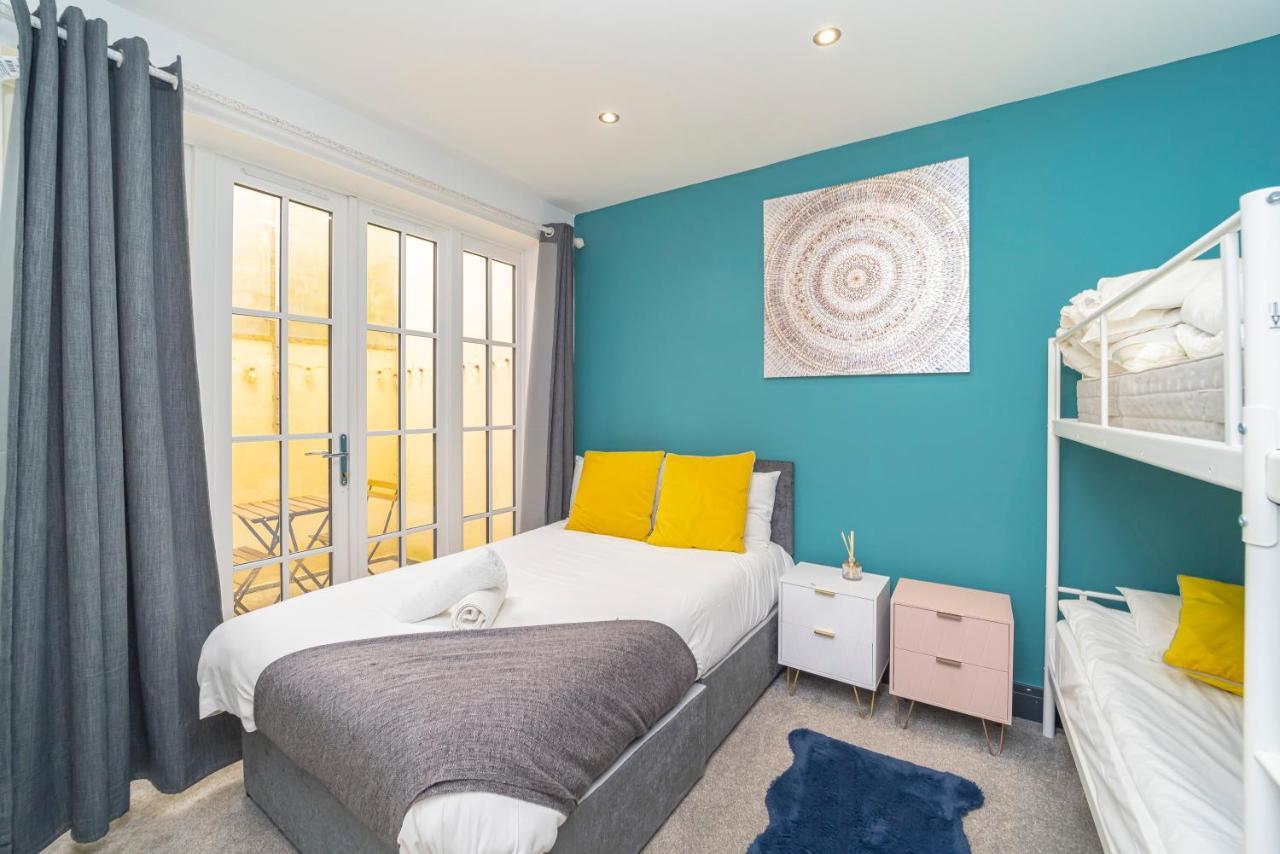 Luxury Townhouse By Sea Holiday home Brighton