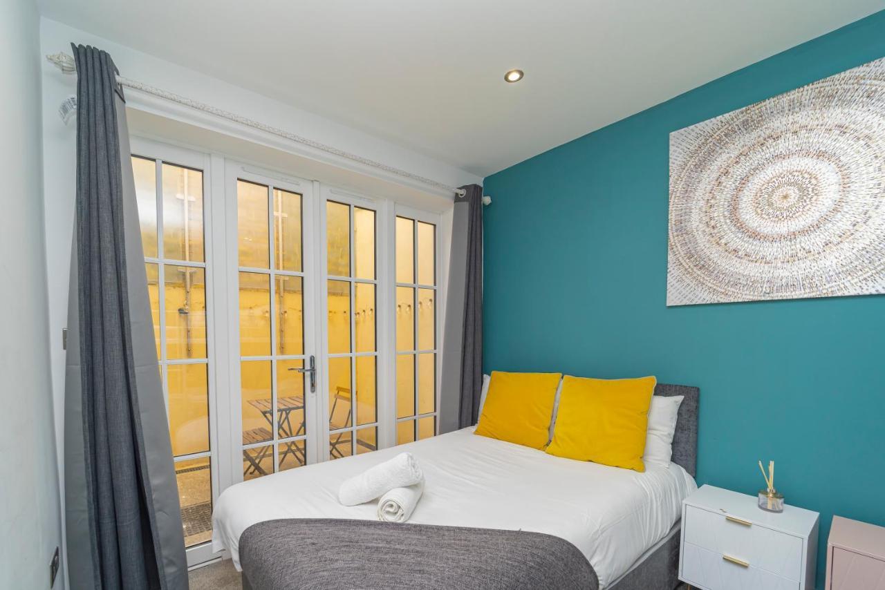 Luxury Townhouse By Sea Holiday home *
