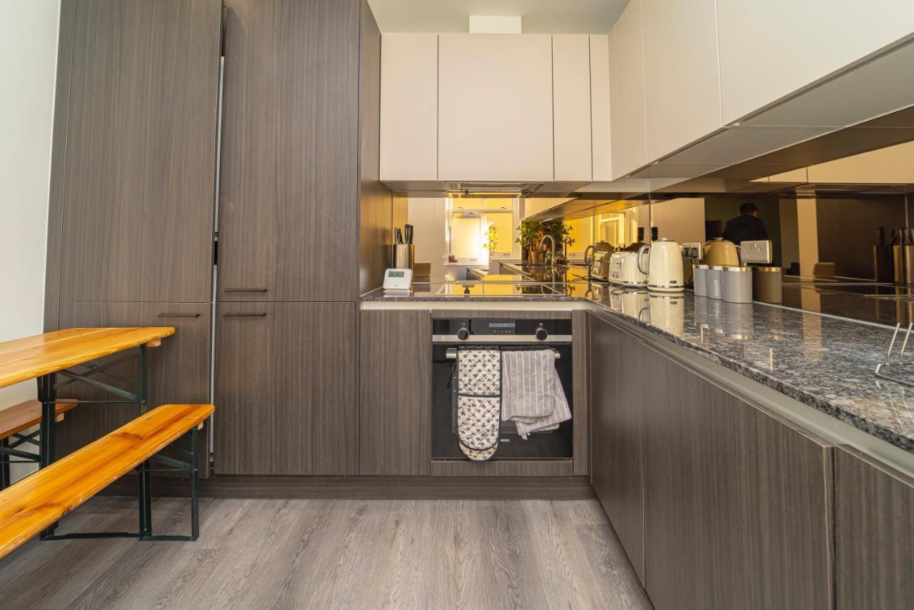Holiday home Luxury Townhouse By Sea *