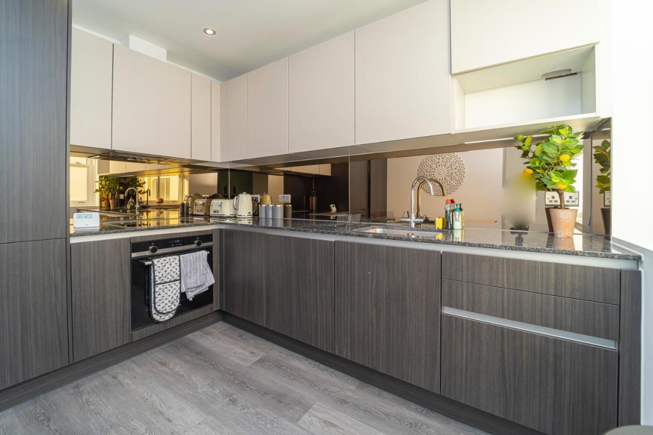 Holiday home Luxury Townhouse By Sea Brighton
