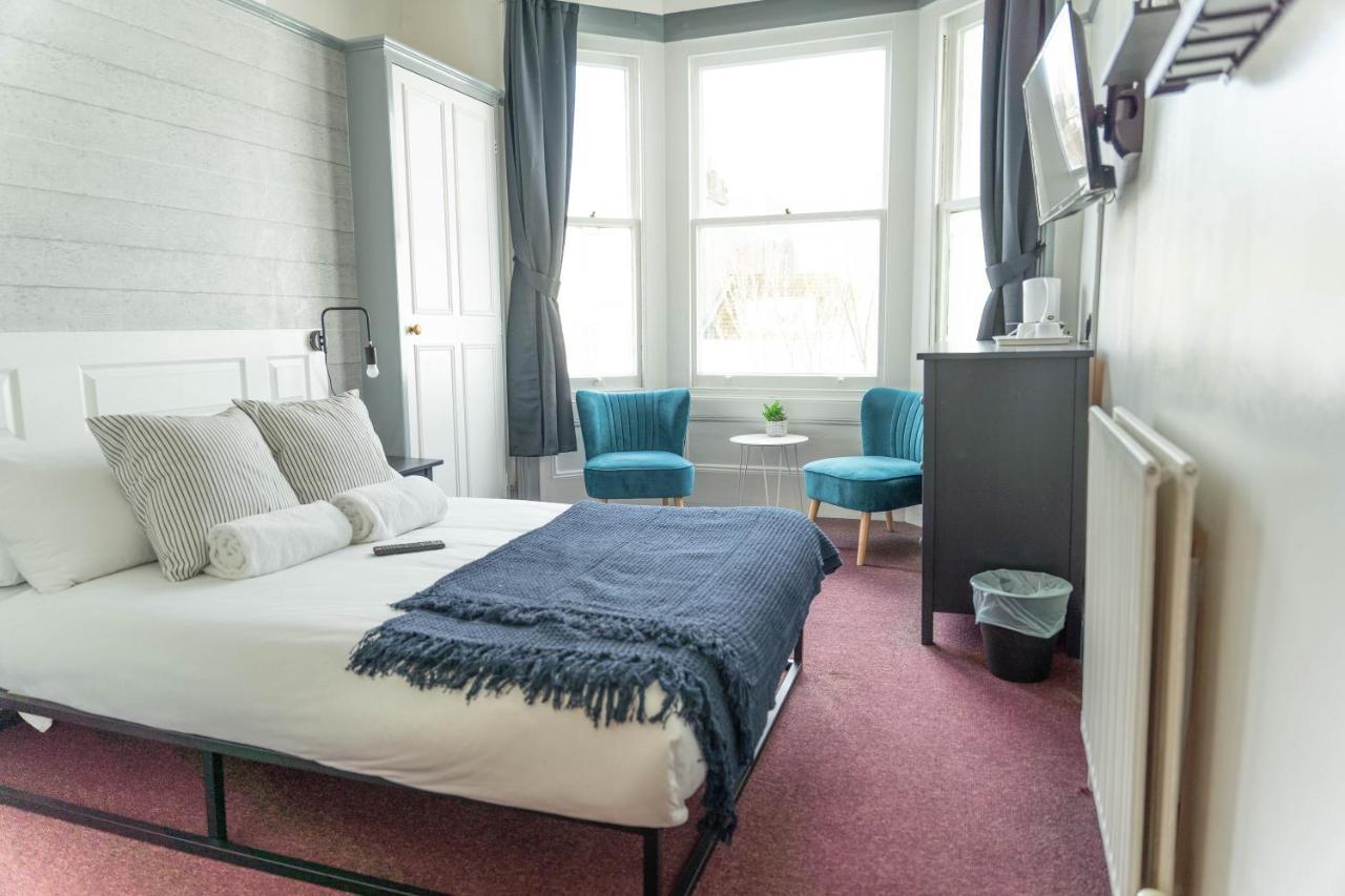 Hotel Upper Rock Brighton