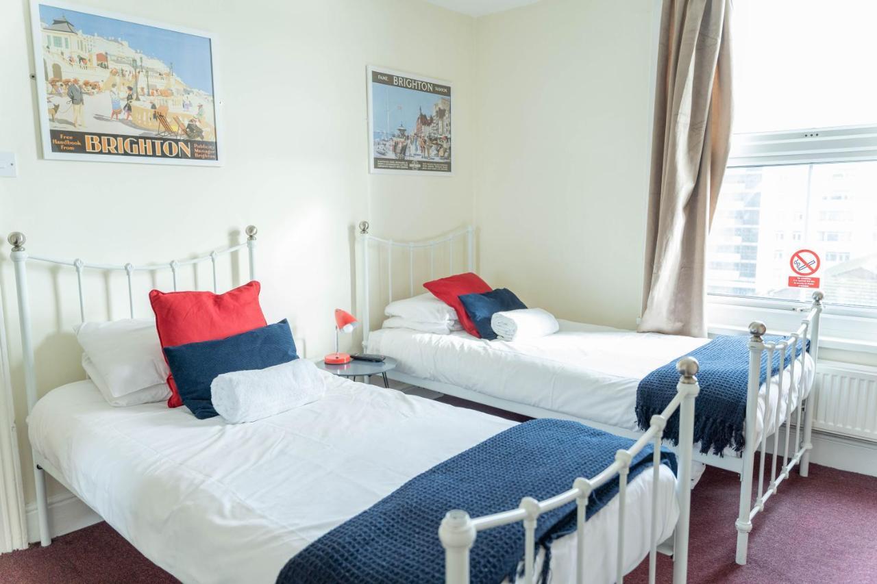 Hotel Upper Rock Brighton