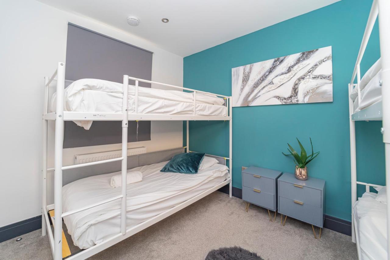 Holiday home Luxury Townhouse By Sea Brighton