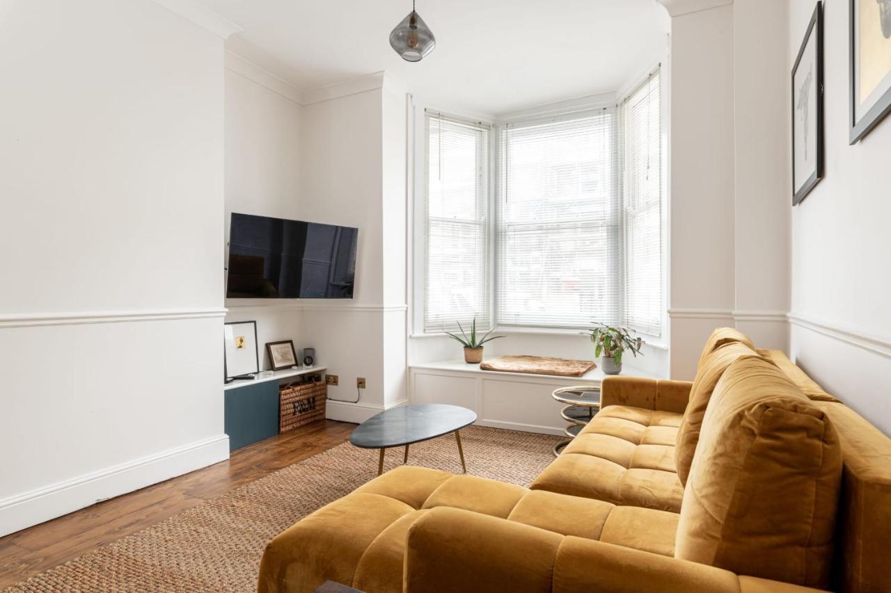 Apartment Guestready - Modern 1br Near Kemptown *