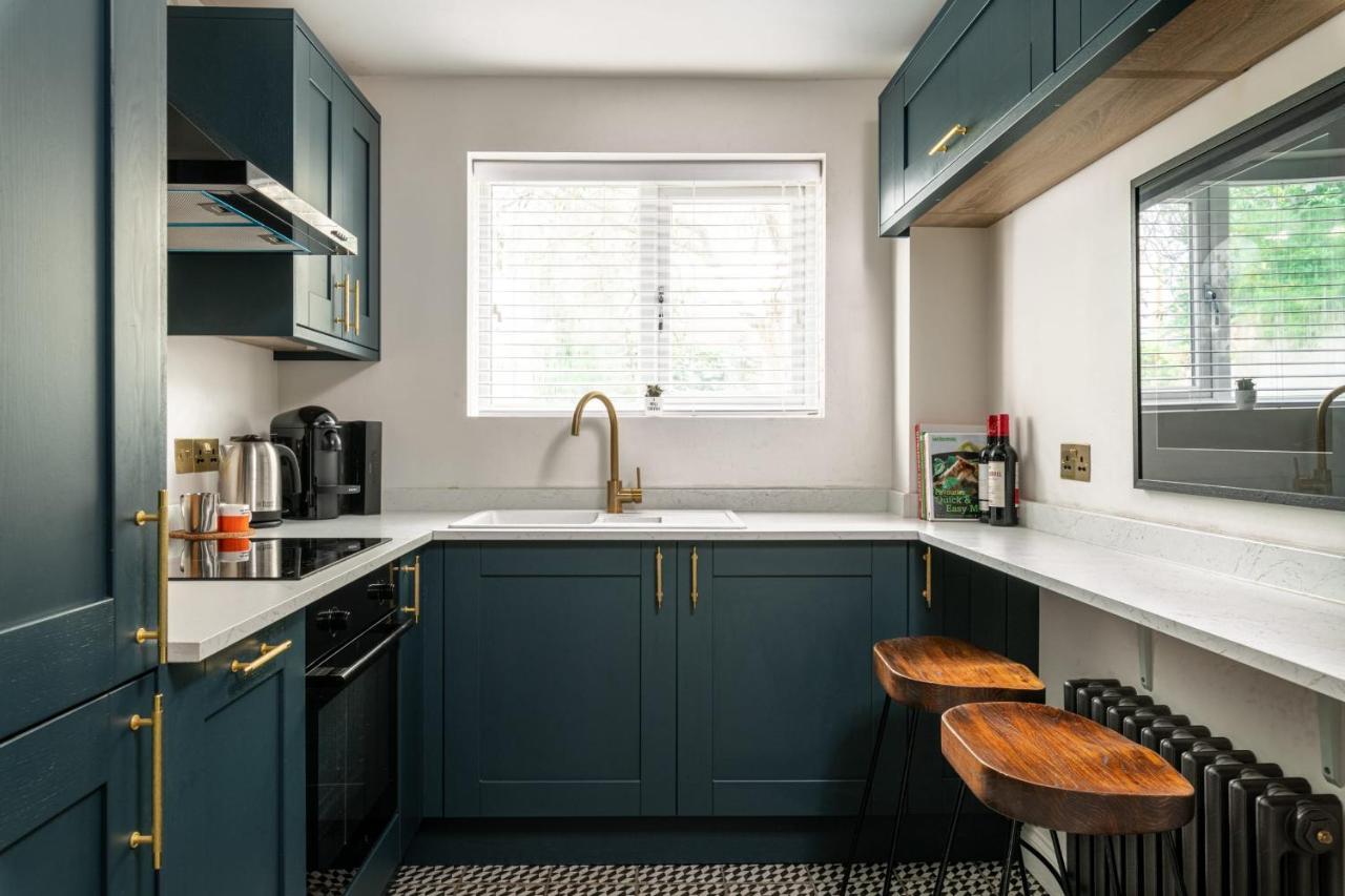 Guestready - Modern 1br Near Kemptown