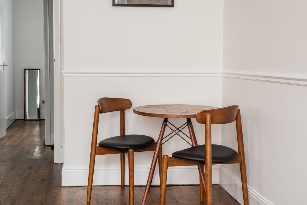 Guestready - Modern 1br Near Kemptown Brighton