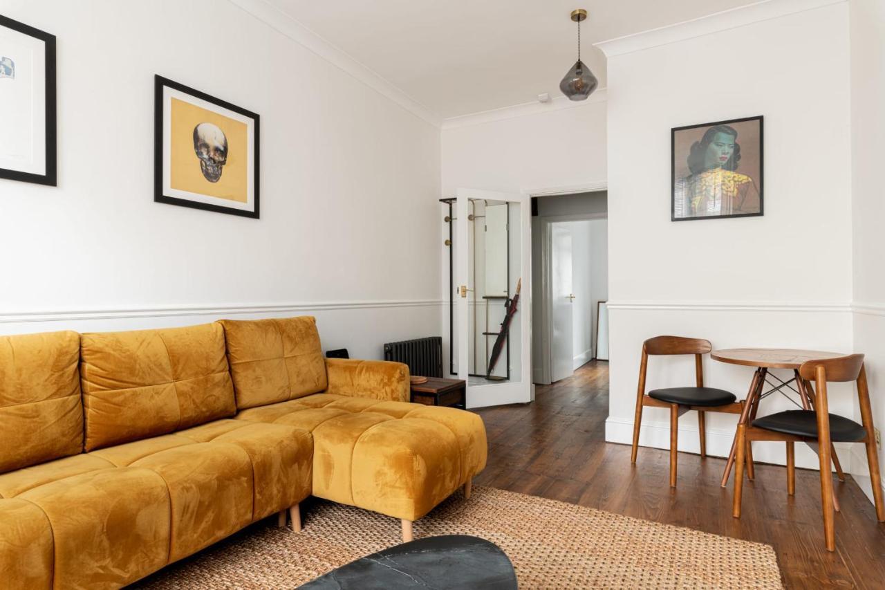 Guestready - Modern 1br Near Kemptown