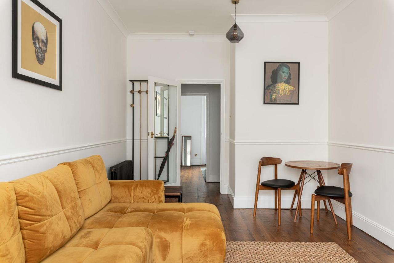 Apartment Guestready - Modern 1br Near Kemptown