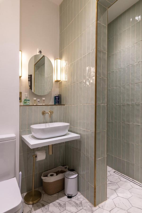 Apartment Guestready - Modern 1br Near Kemptown
