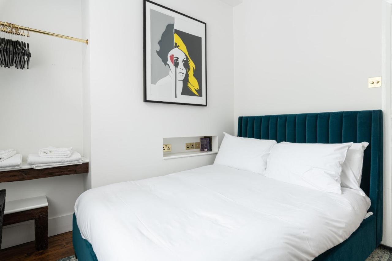 Apartment Guestready - Modern 1br Near Kemptown Brighton
