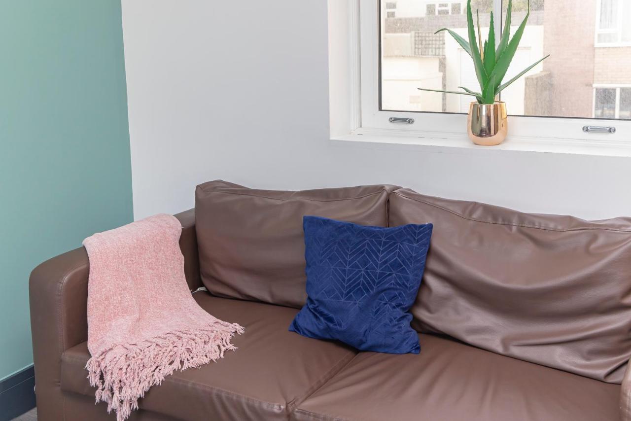 Luxury Townhouse By Sea Brighton