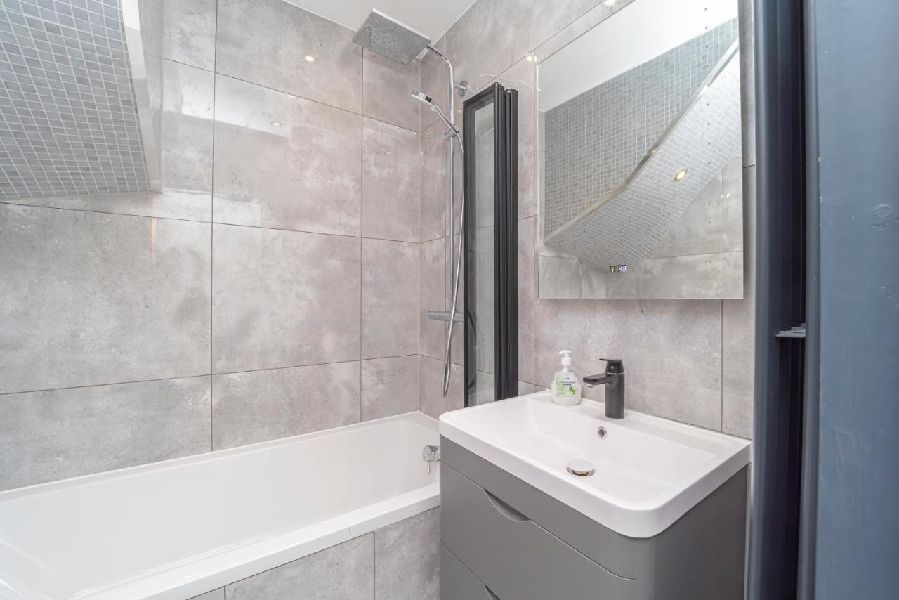 Luxury Townhouse By Sea Holiday home Brighton