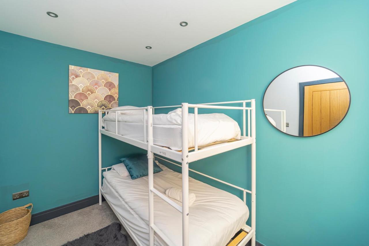 Luxury Townhouse By Sea Holiday home *