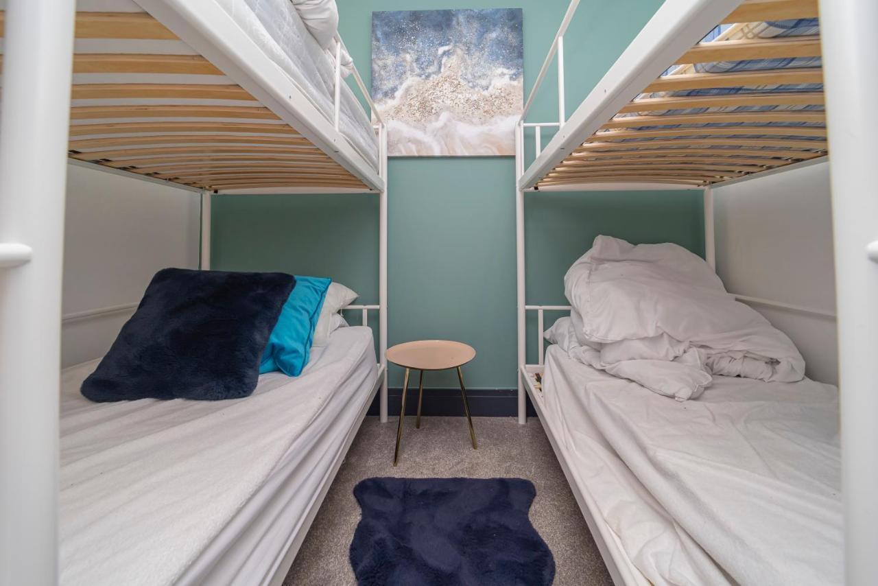 Holiday home Luxury Townhouse By Sea *