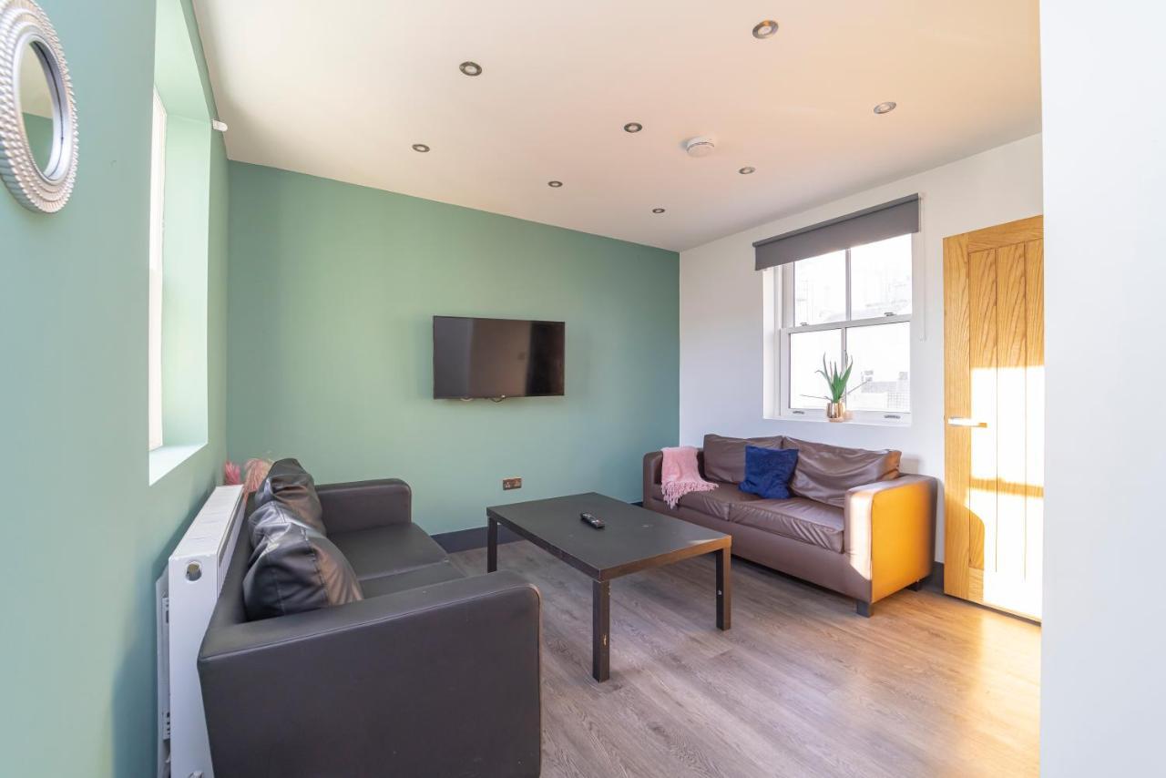 Holiday home Luxury Townhouse By Sea Brighton