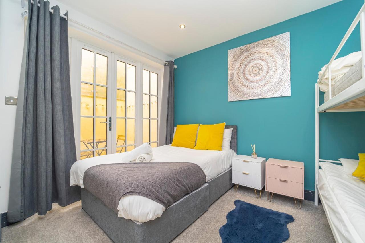 Luxury Townhouse By Sea Holiday home *