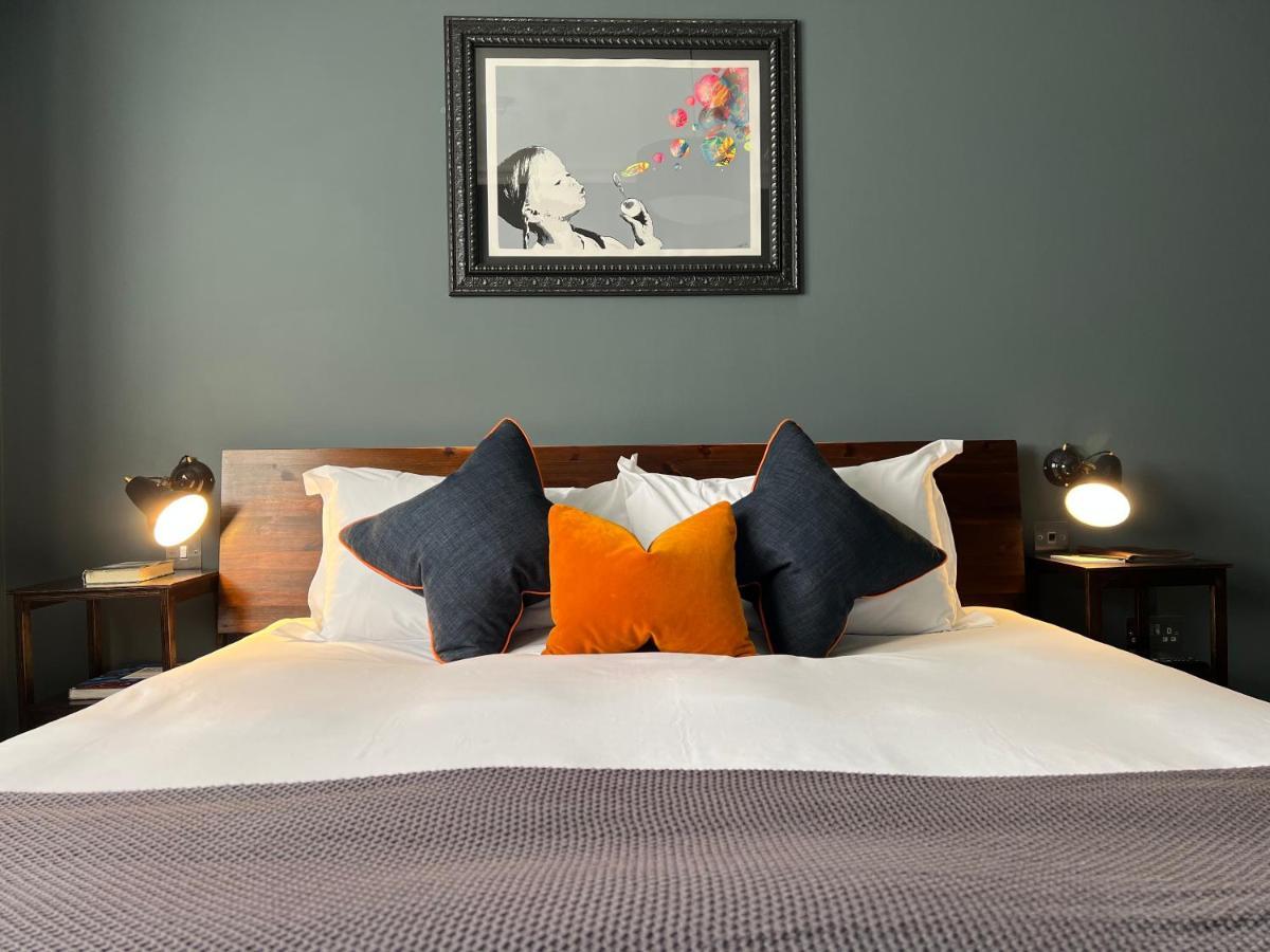 Hotel The Ginger Pig Brighton