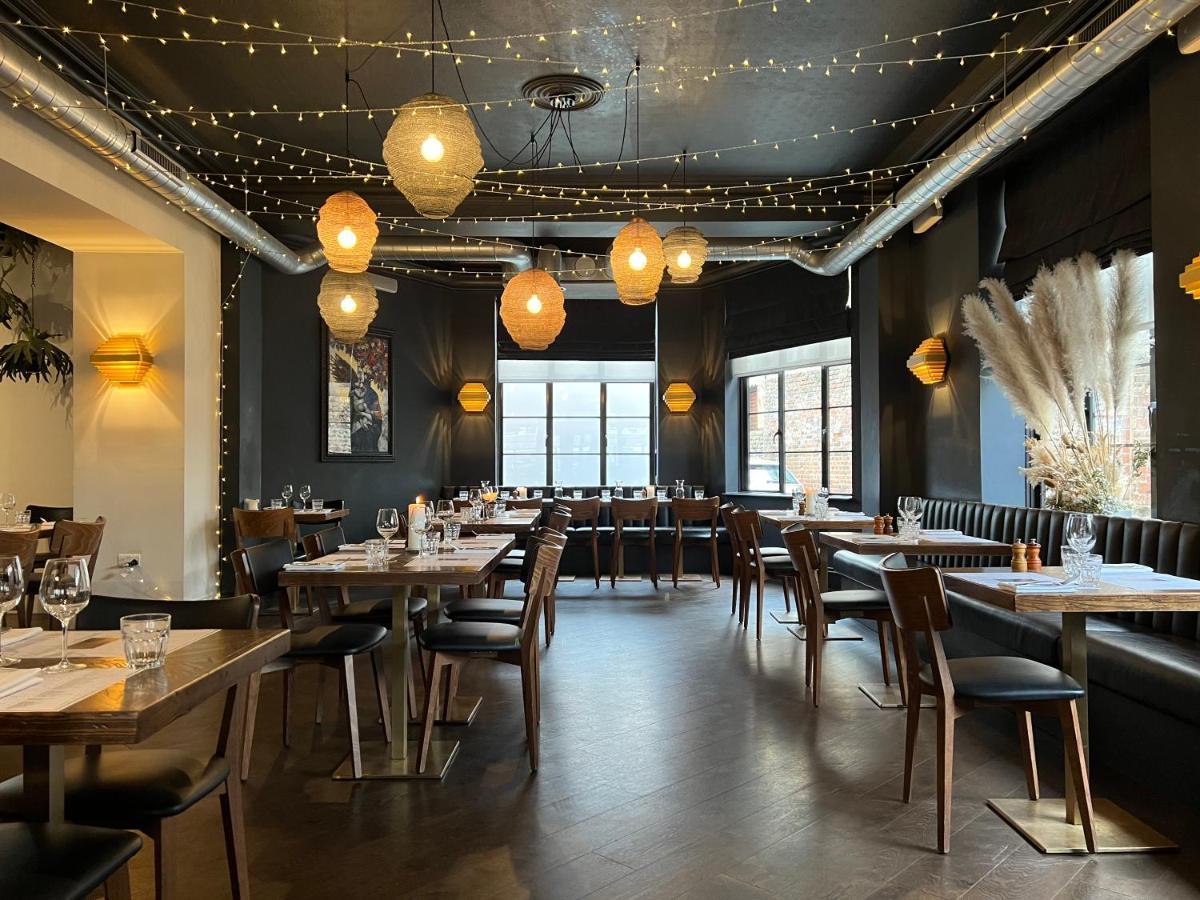 Hotel The Ginger Pig Brighton