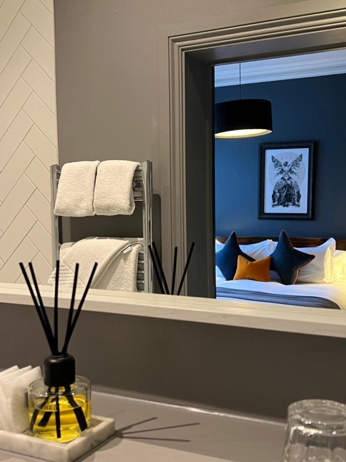 Hotel The Ginger Pig Brighton