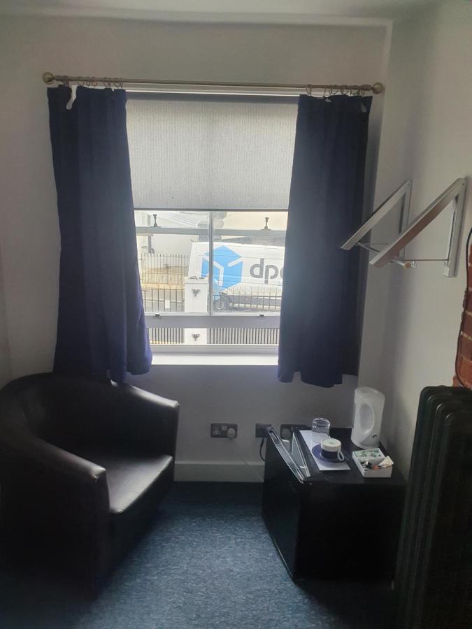 Number One Guest house