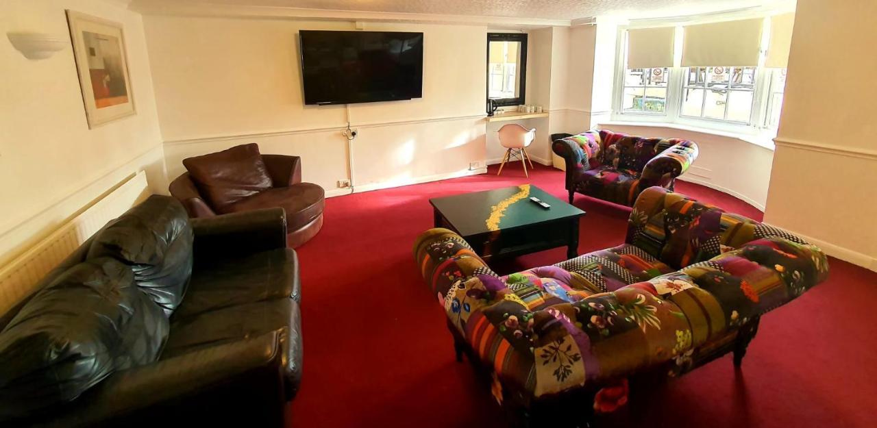 New Madeira Seafront Hotel 3*