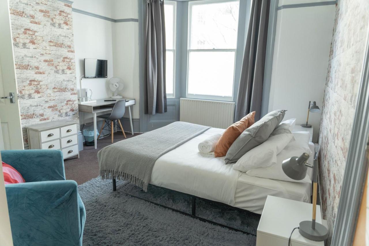 Hotel Upper Rock Brighton