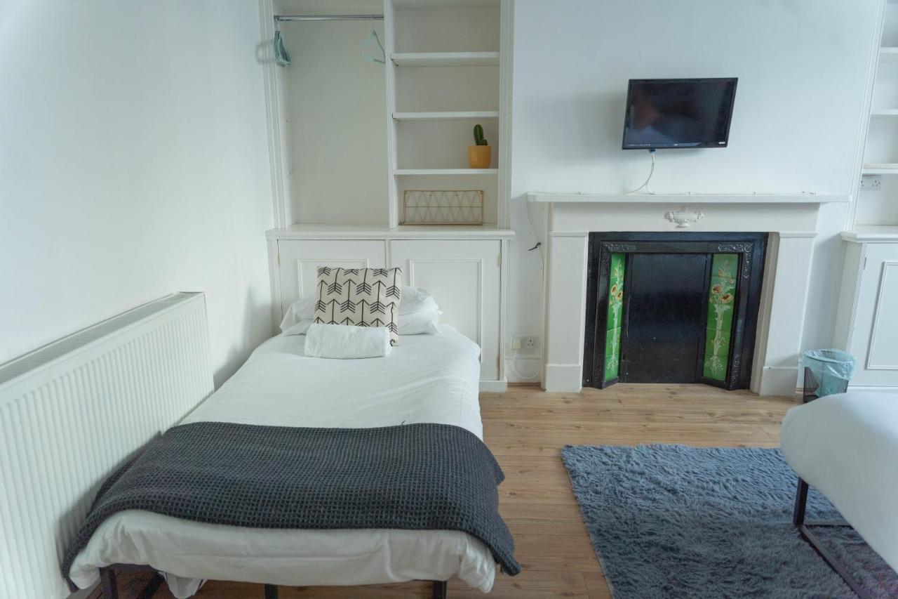 Hotel Upper Rock Brighton