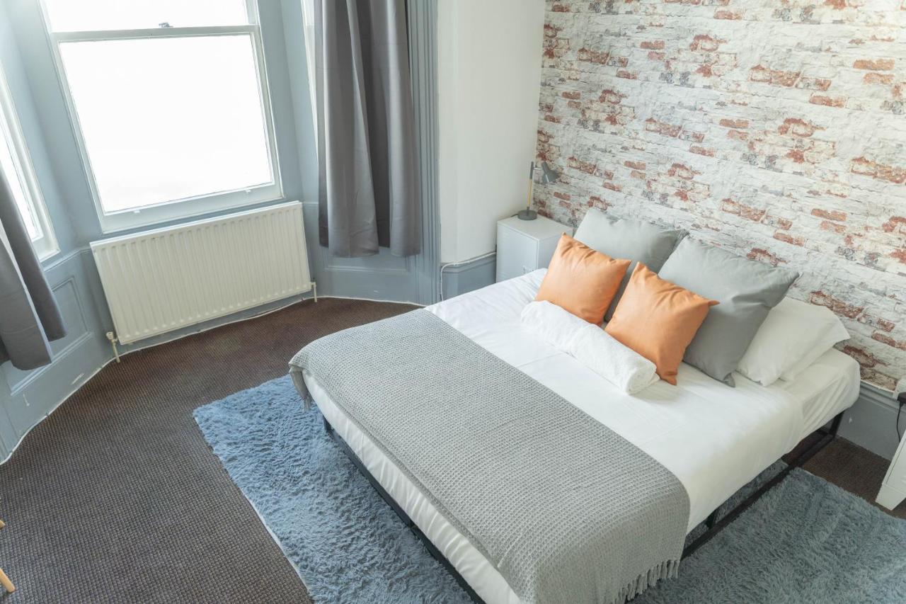 Hotel Upper Rock