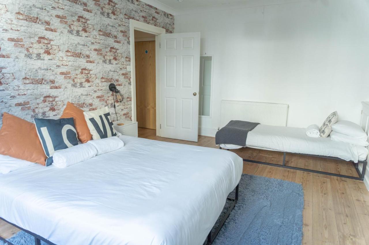 Hotel Upper Rock