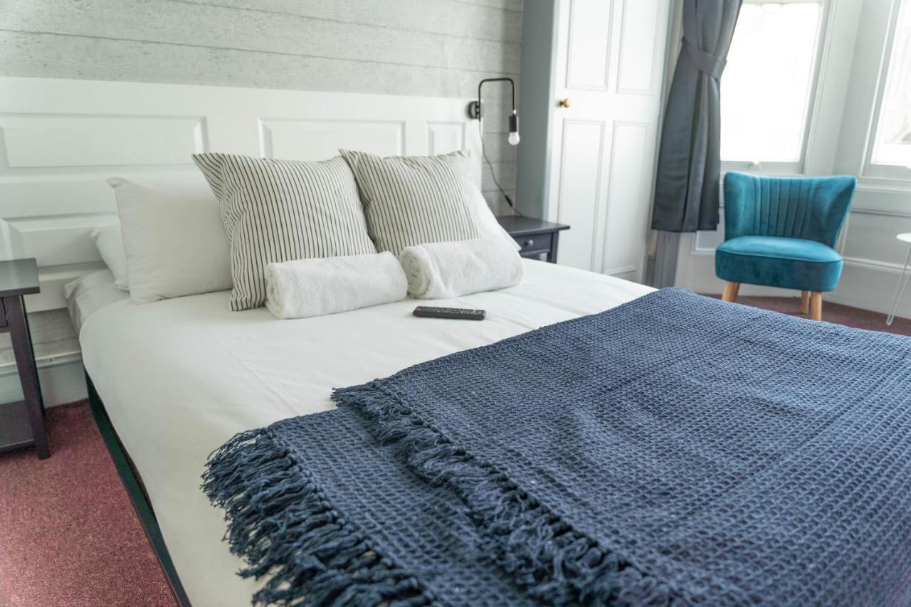 Hotel Upper Rock Brighton