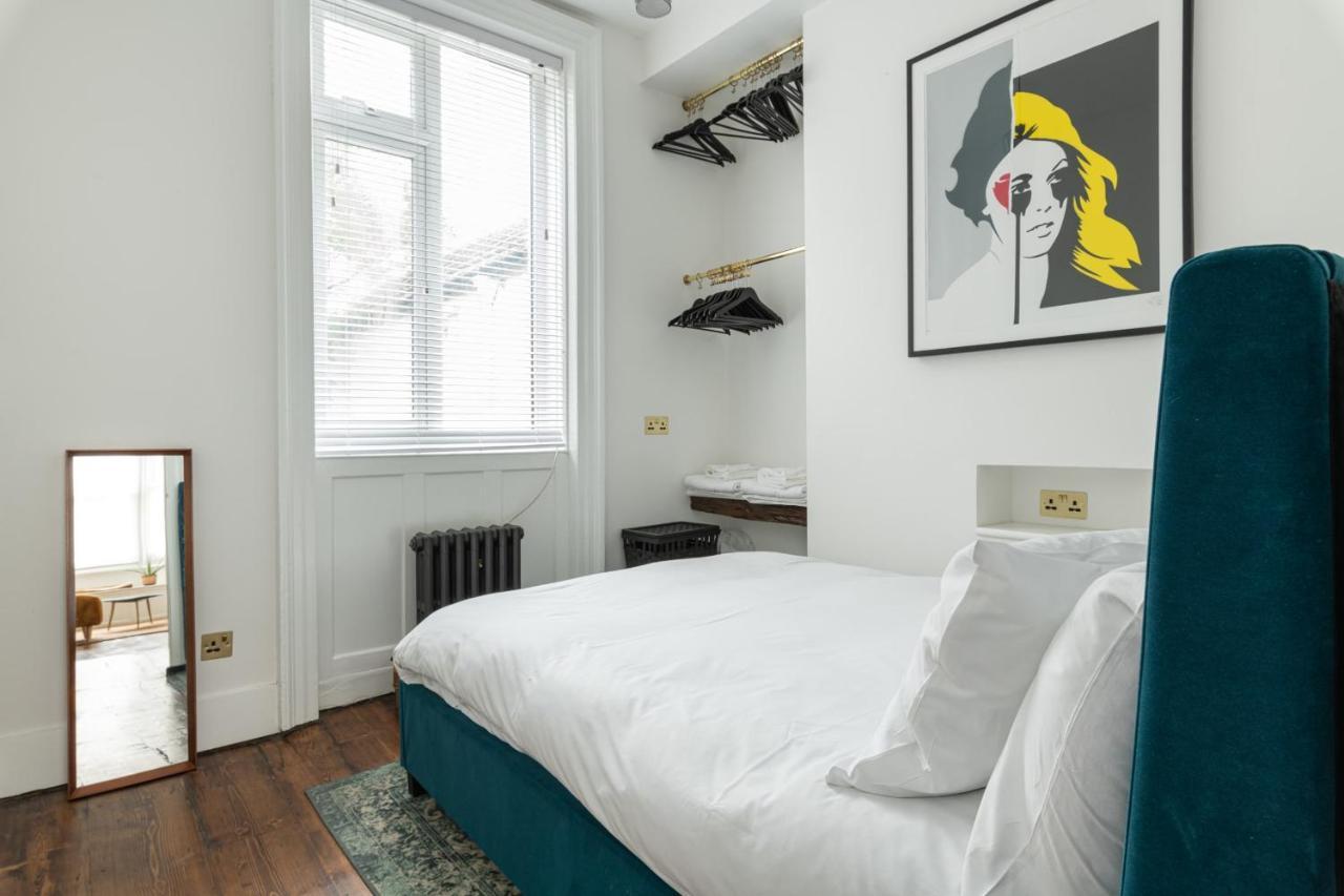 Guestready - Modern 1br Near Kemptown Brighton